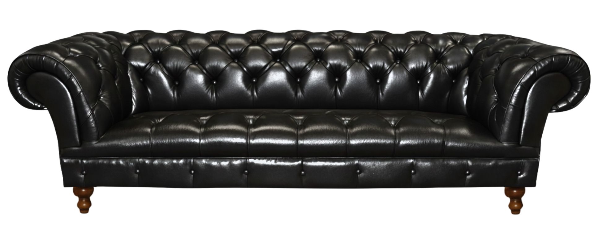 The Vintage Chesterfield